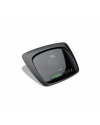  WAG120N WiFi Router N ADSL2+Annex B 150Mbit