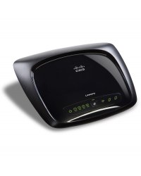 WAG320N WiFi Router N ADSL2+ Annex A MIMO