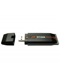  DWA-125 Karta bezprz. USB Wi-Fi N 150Mbps