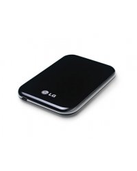 HDD LG 500GB 2,5" HXD5U50GLS 5400 BLACK/SILVER ZEW
