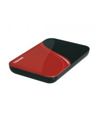 StorE Art v2 2.5inch 500GB Red
