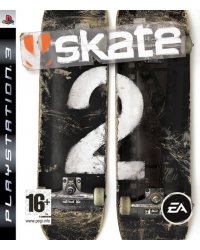 Gra PS3 Skate 2