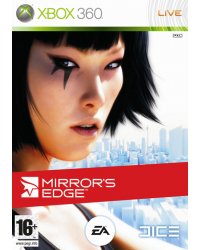 Gra Xbox 360 Mirror"s Edge