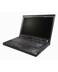 ThinkPad R400 T6670 2GB 14.1 250 DVD INT4500 W7P/XPP NN932PB
