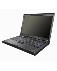 ThinkPad T400 P8700 2GB 14,1 320 DVD ATI3470 3G(HSDPA) W7P/XPP NM38JPB