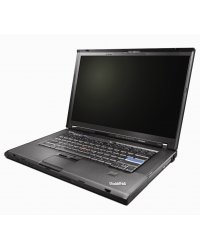 ThinkPad T500 P8700 2GB 15,4 250 DVD INT4500 3G(HSDPA) W7P/XPP NL397PB