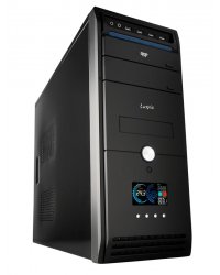 OBUDOWA MODECOM LOGIC Q20 LCD BLACK Z ZAS LOGIC 400