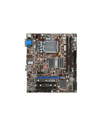  G41M-P33 Intel G41 Socket 775 (PCX/VGA/DZW/GLAN/SATA/DDR3) mATX