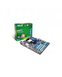  M4A77 AMD 770 Socket AM2+ (PCX/DZW/GLAN/SATA/RAID/DDR2)