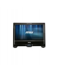  Wind Top AE2200 Pro E5400 4GB 21,6(FULL HD) 500 DVDSM ATI HD4650(1GB) Win7 Home Premium (CZARNY, Ekran dotykowy)