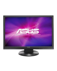 MONITOR ASUS 19" LCD VW195N