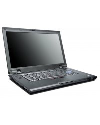 ThinkPad SL510 T6670 3GB 15,6 320 DVD INT4500 3G(HSDPA) FPR W7P NSLQ4PB