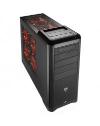 OBUDOWA AEROCOOL PGS BX-500 - CZARNA