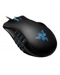 MYSZ RAZER NAGA MMOG