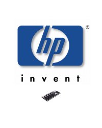HP 1GB USB 2.0 Floppy Drive Key