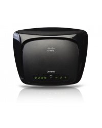  WRT54GH-EU Wireless Router 4xLAN 54Mb