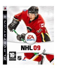 Gra PS3 NHL 09