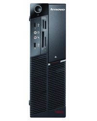  ThinkCentre A58 E7500 2GB 320 DVD W7P/XP SMS7FPB