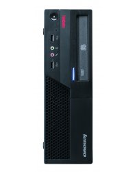  ThinkCentre M58p E8400 2GB 500 DVD INT4500 W7P/XP SJGA6PB