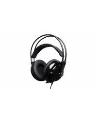 SUCHAWKI STEELSERIES SIBERIA V2 USB (7.1) CZARNE