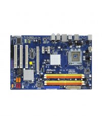  P5B-DE Intel P965 Socket 775 (PCX/DZ/GLAN/SATA/DDR2)