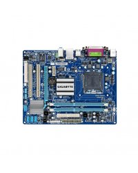  GA-G41MT-ES2L Intel G41 Socket 775 (PCX/VGA/DZW/GLAN/SATA/DDR3) mATX