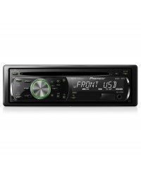 Radioodtwarzacz samochodowy PIONEER DEH-2220UB