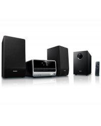 Mini wiea PHILIPS z DVD MCD183/12