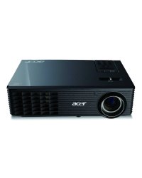 PROJEKTOR ACER X1161 DLP SVGA 2500 ANSI 4000:1 2.2KG (nV 3D)