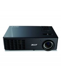 PROJEKTOR ACER X1261 XGA 2500ANSI 3700:1 (nV 3D)
