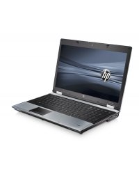 HP ProBook 6540b Core i5-430M 2GB 15.6LED 320(7200) DVD-LS ATI4550(512MB) 3G(HSPA) FPR TPM RS232 W7P/XPP WD694EA