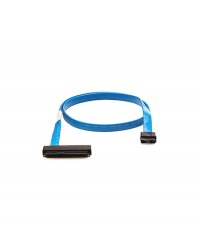 HP Mini SAS to Mini SAS 28in Cable Assy