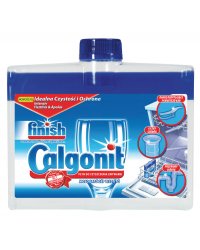 �RODEK DO CZYSZCZENIA ZMYWAREK CALGONIT 250 ml