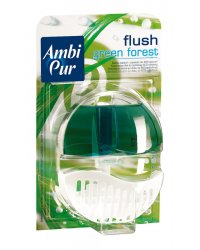 �EL WOLNOSTOJ�CY AMBI PUR GREEN FOREST