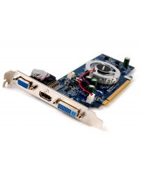  GF 8400GS 512MB DDR2/64b D/H PCI-E