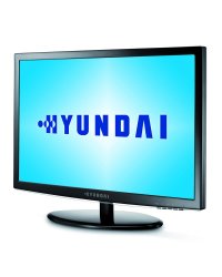 MONITOR HYUNDAI 19" LCD N94WD