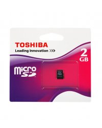  microSD 2GB bez adaptera