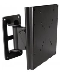 Uchylny uchwyt �cienny czar.TV od 10 do 37 LCD-201B