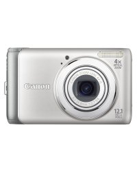 APARAT CANON PowerShot A3000