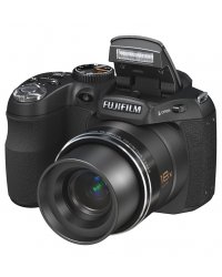 APARAT FUJI FinePix S2500