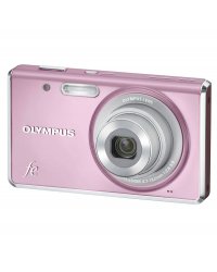 APARAT OLYMPUS FE-4040 RӯOWY