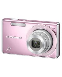 APARAT OLYMPUS FE-5030 RӯOWY