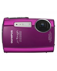 APARAT OLYMPUS MJU TOUGH-3000 RӯOWY