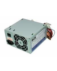 ZASILACZ I-BOX ATX 350W CE+PFC 24PIN