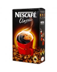 KAWA ROZPUSZCZALNA NESCAFE CLASSIC 500G