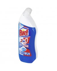 P�YN DO WC BREF DUO ACTIVE 2W1 OCEAN 750ML
