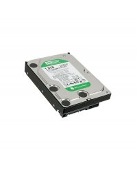 HDD CAVIAR 1TB WD10EAVS SATA II 8MB CACHE