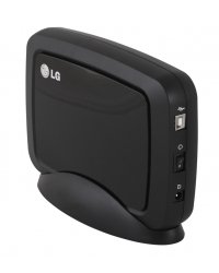 HDD LG 250GB 3,5" HXG1U1TGLC 7200 BLACK ZEW