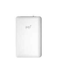 HDD PQI 500GB 2,5" H550 5400 USB 2.0 8MBCACHE WHITE