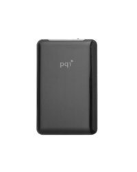 HDD PQI 640GB 2,5" H550 5400 USB 2.0 8MBCACHE BLACK